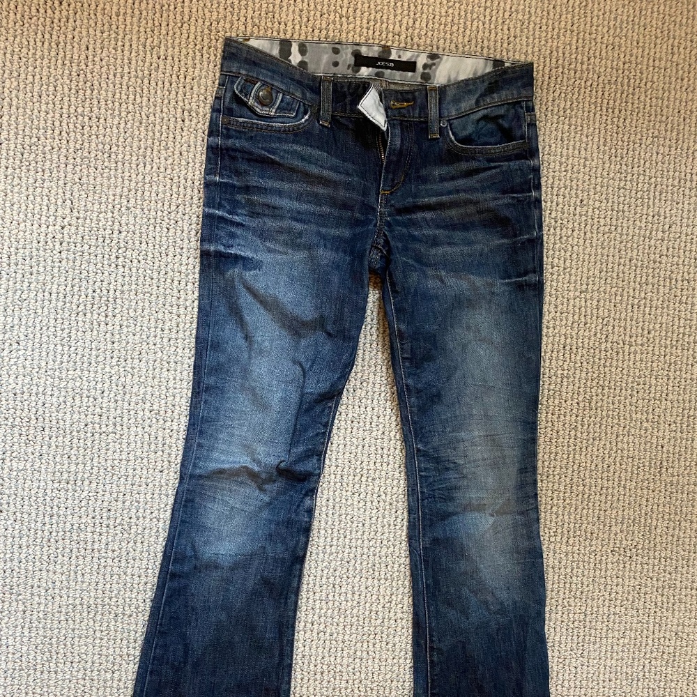 Women’s Joe’s jeans